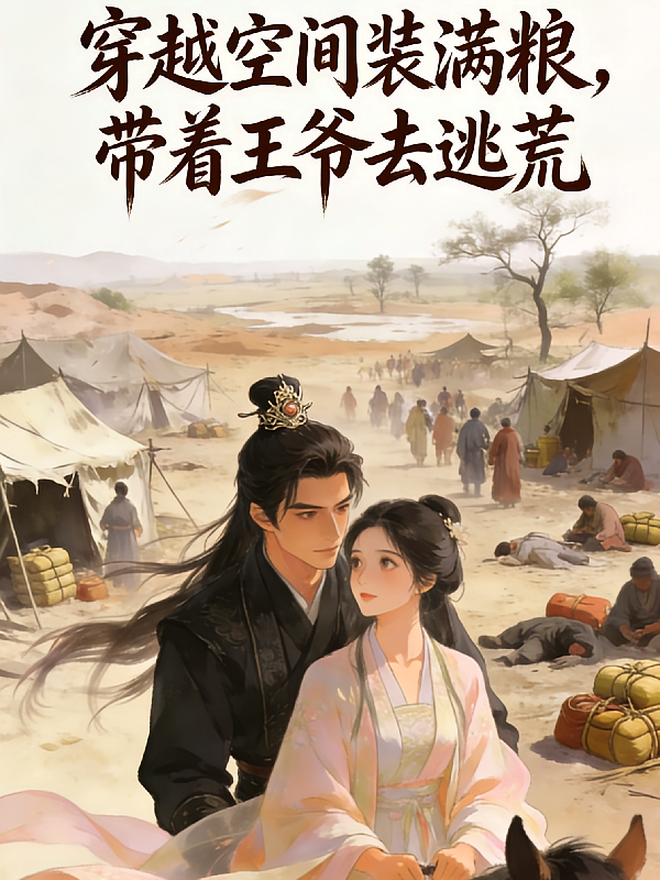 穿越空间装满粮，带着王爷去逃荒