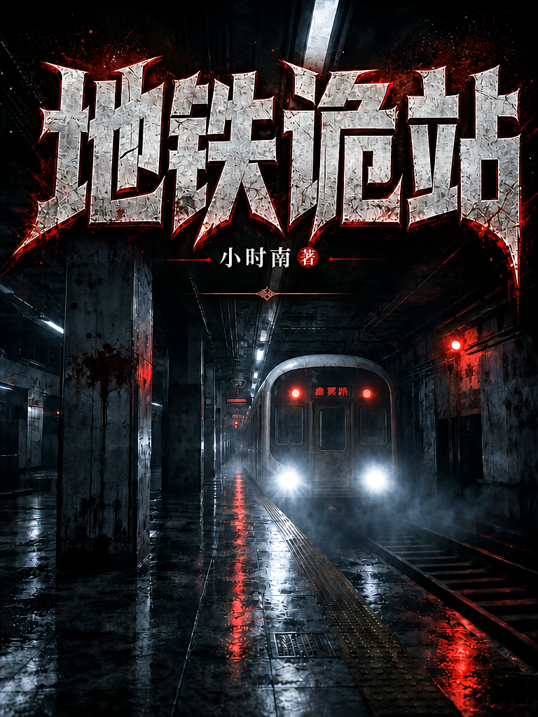 地铁诡站