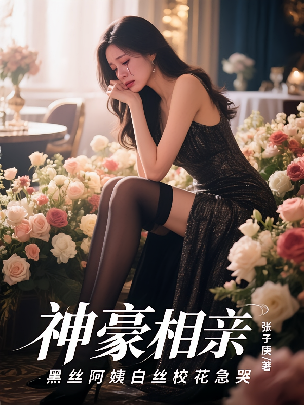 神豪相亲，黑丝阿姨白丝校花急哭