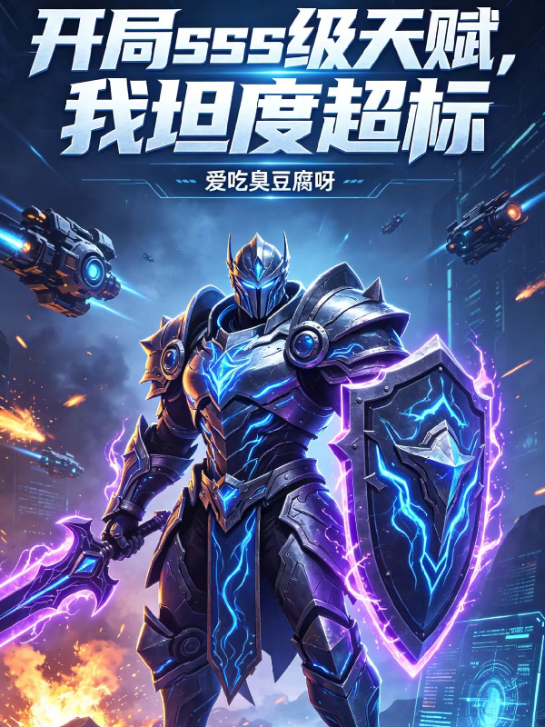 开局sss级天赋，我坦度超标