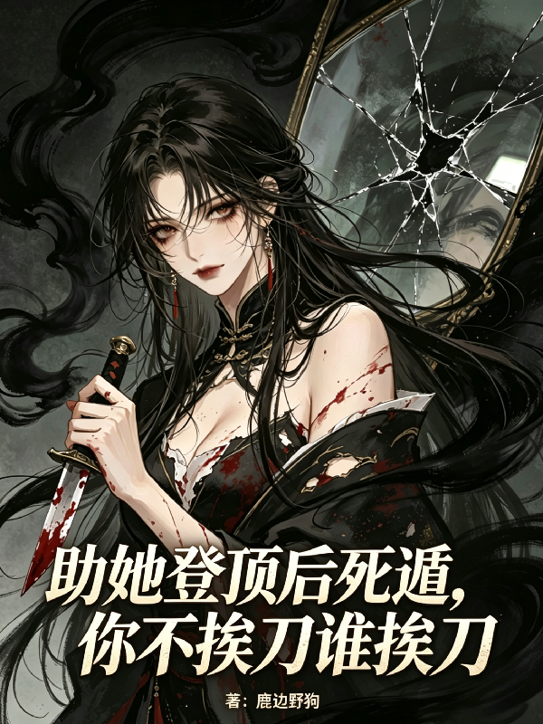 助她登顶后死遁，你不挨刀谁挨刀