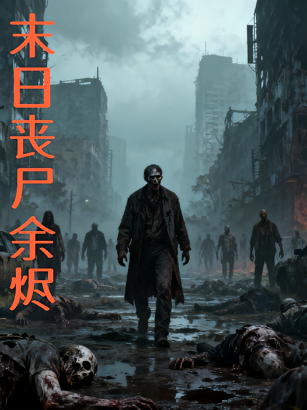 末日丧尸余烬