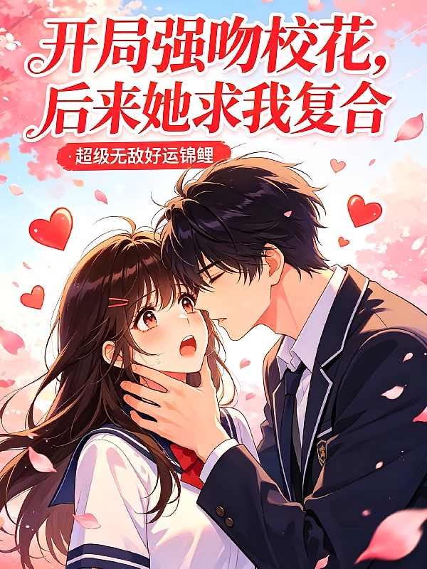 开局强吻校花，后来她求我复合