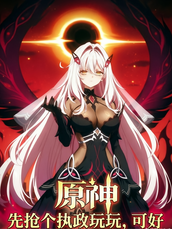 原神：先抢个执政玩玩，可好