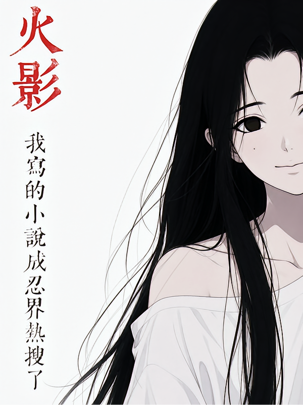 火影：我写的小说成忍界热搜了