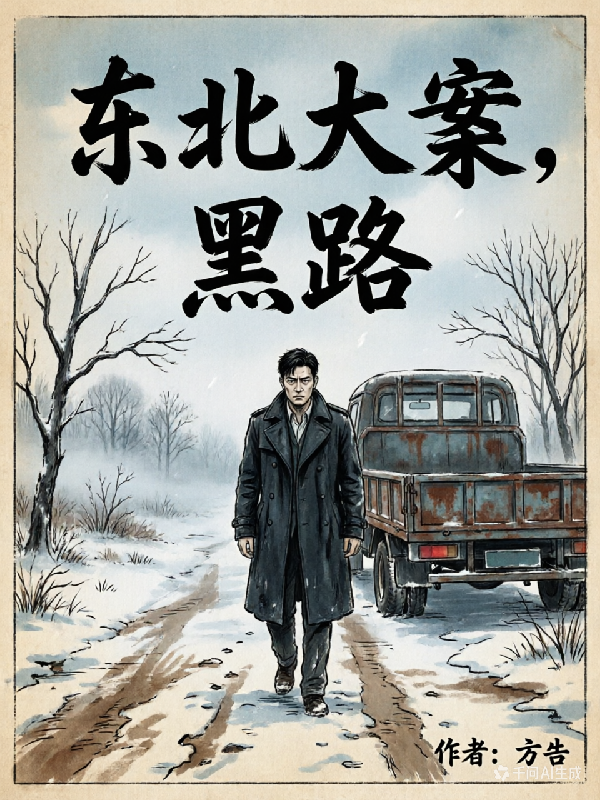 东北大案，黑路