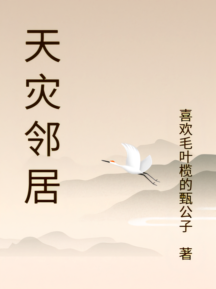 灾变逆命