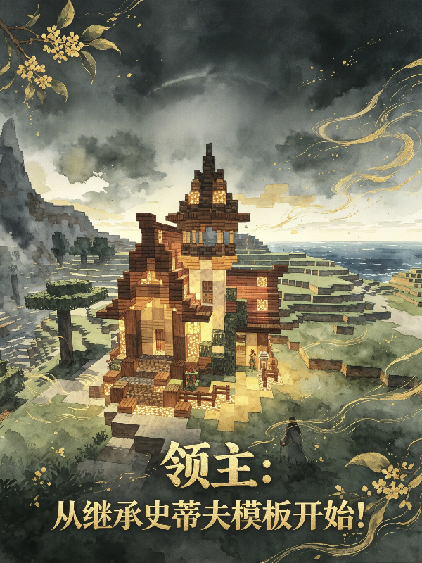 领主：从继承史蒂夫模板开始！