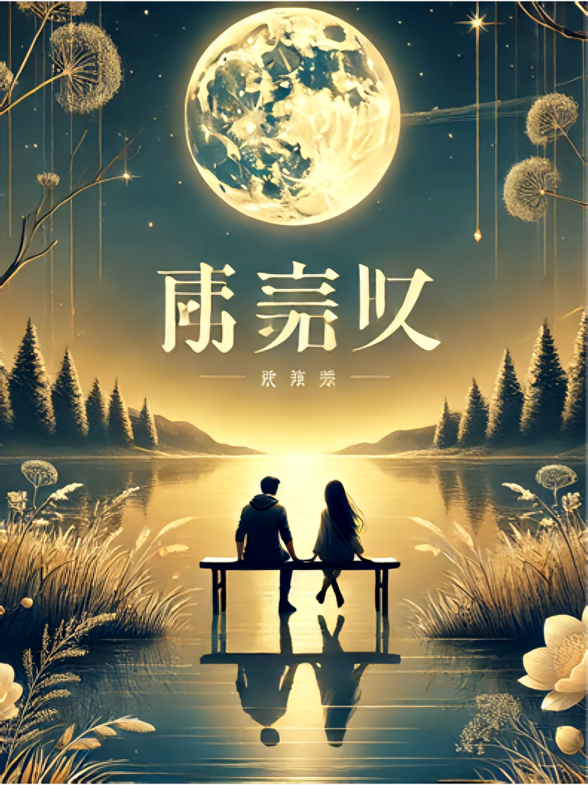 月光倾城
