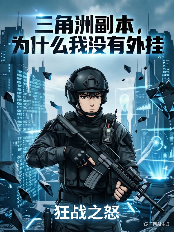三角洲副本，为什么我没有外挂？
