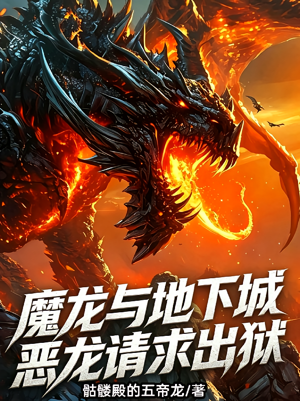 魔龙与地下城：恶龙请求出狱