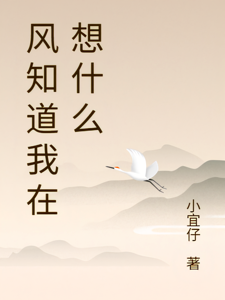 风知道我在想什么