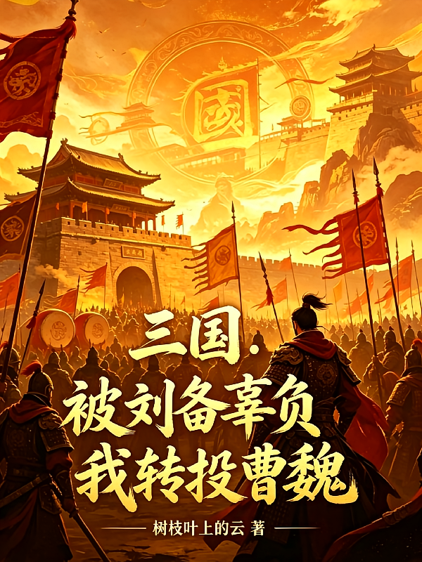 三国：被刘备辜负，我转投曹魏