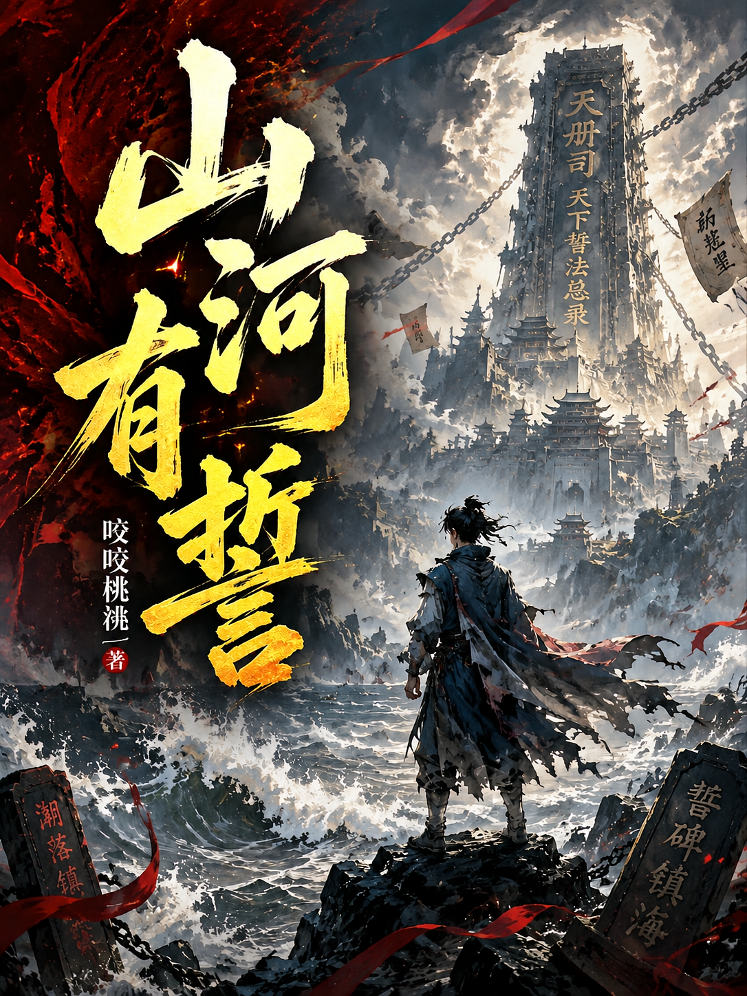 山河有誓
