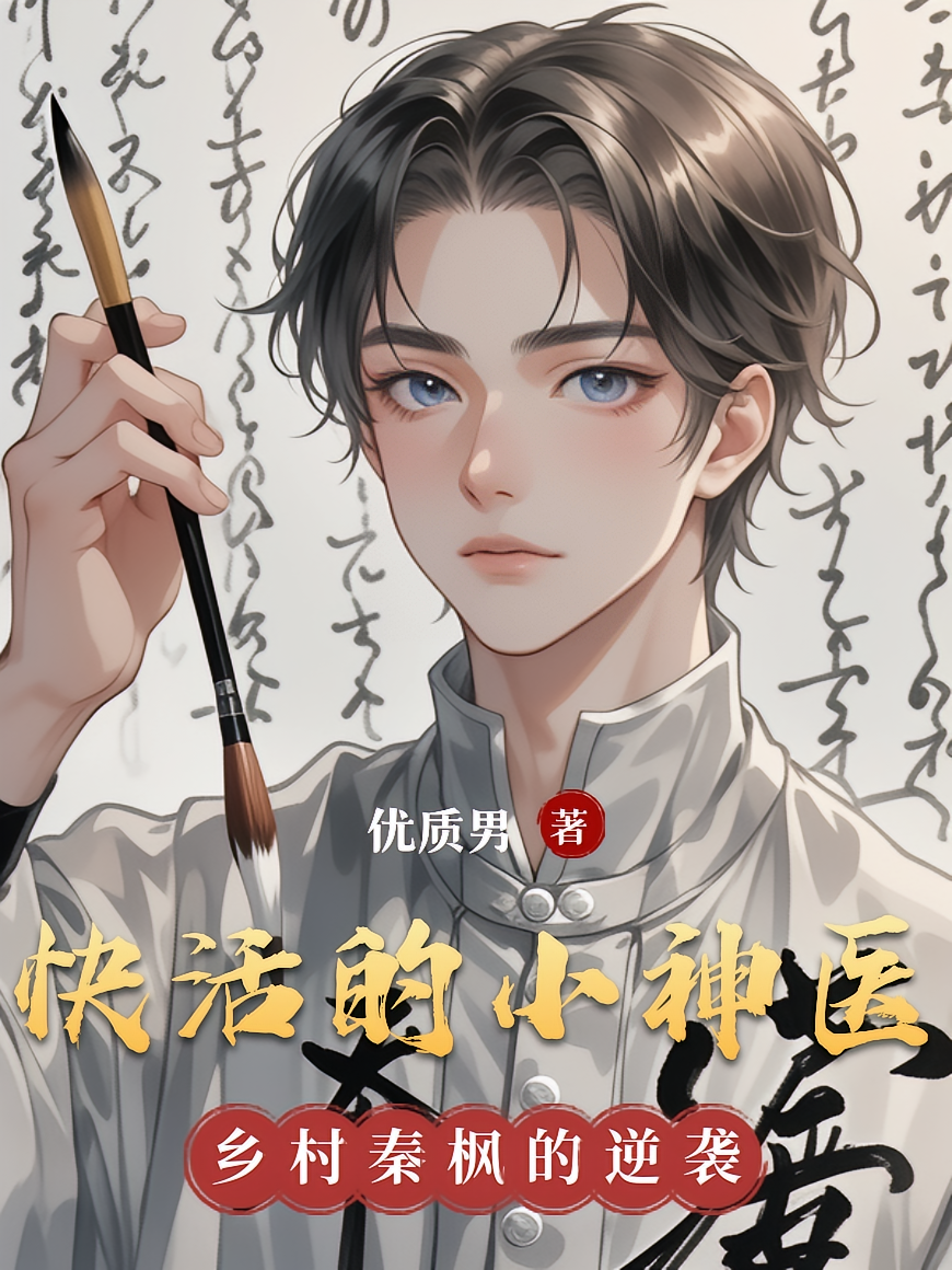 快活的小神医