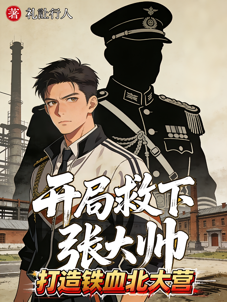 开局救下张大帅，打造铁血北大营