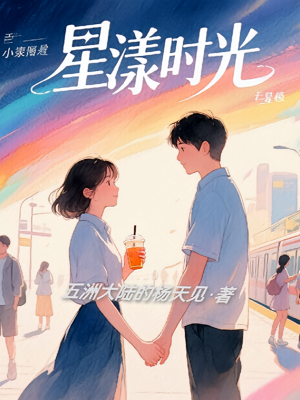 星漾时光