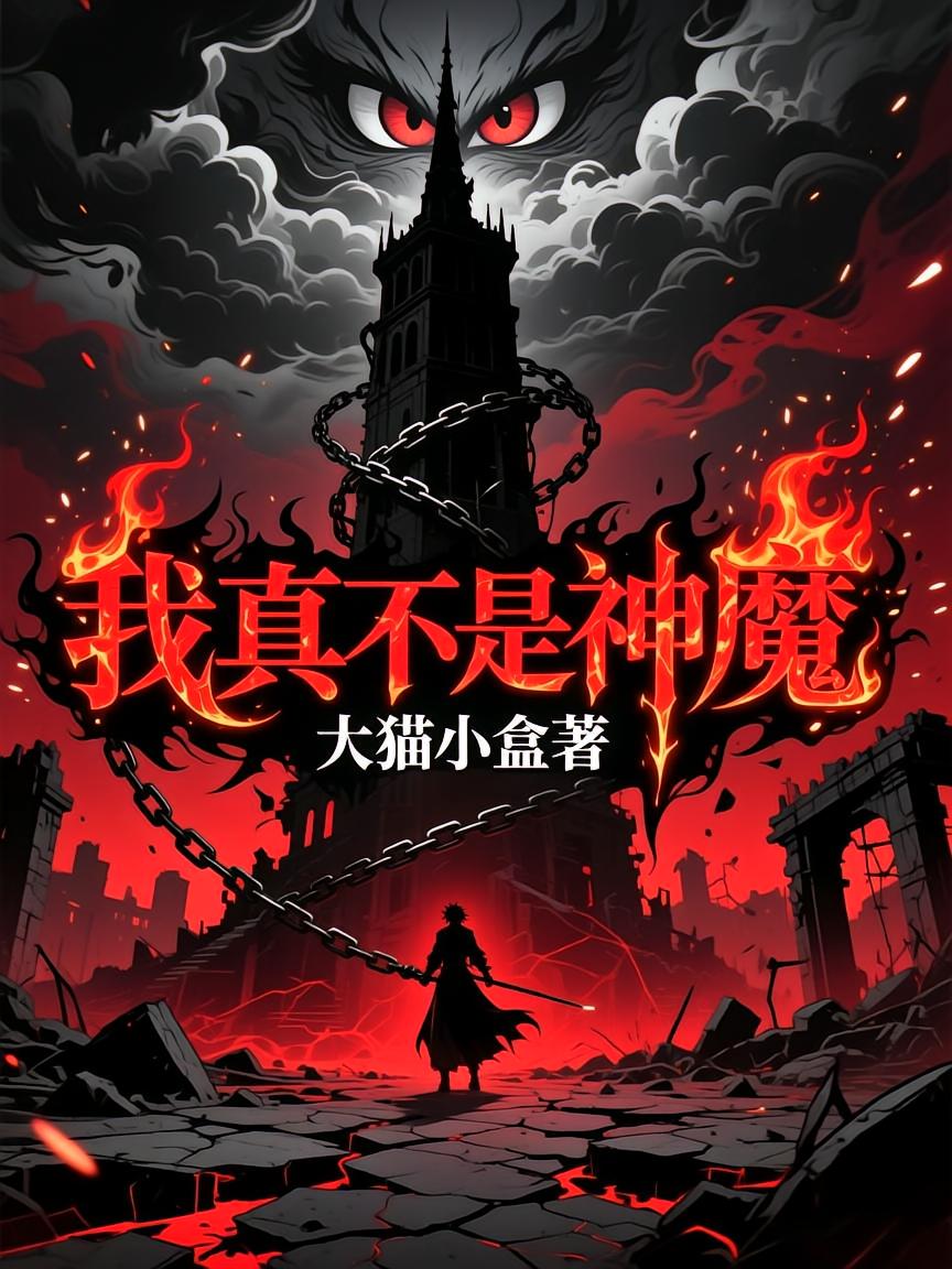 我真不是神魔