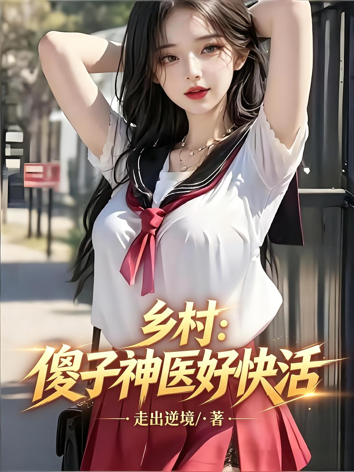 乡村：傻子神医好快活