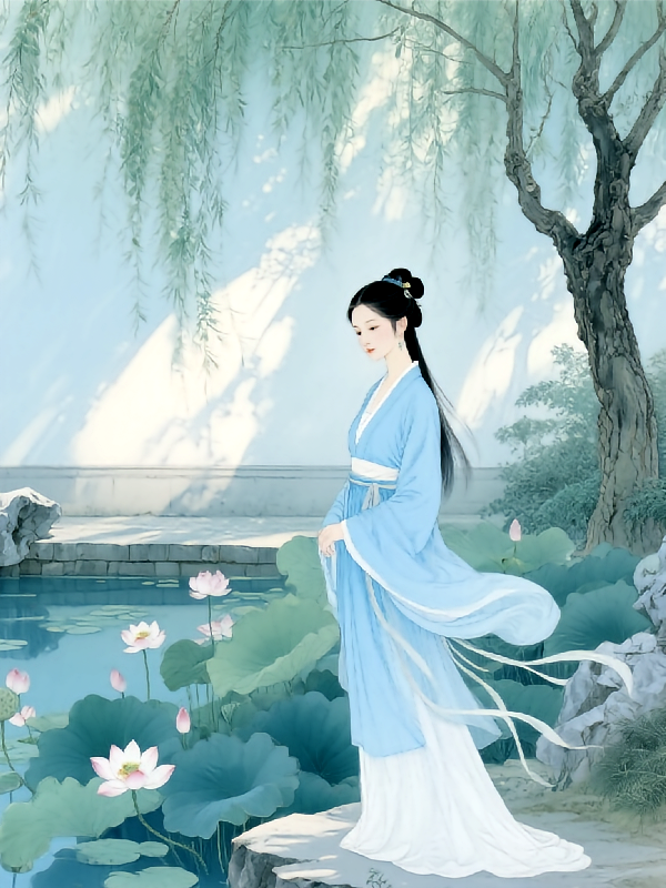 凤阙凰途：穿越王妃不好惹