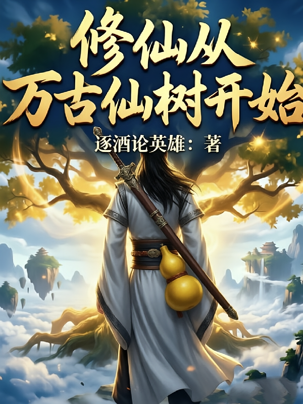 修仙，从万古仙树开始
