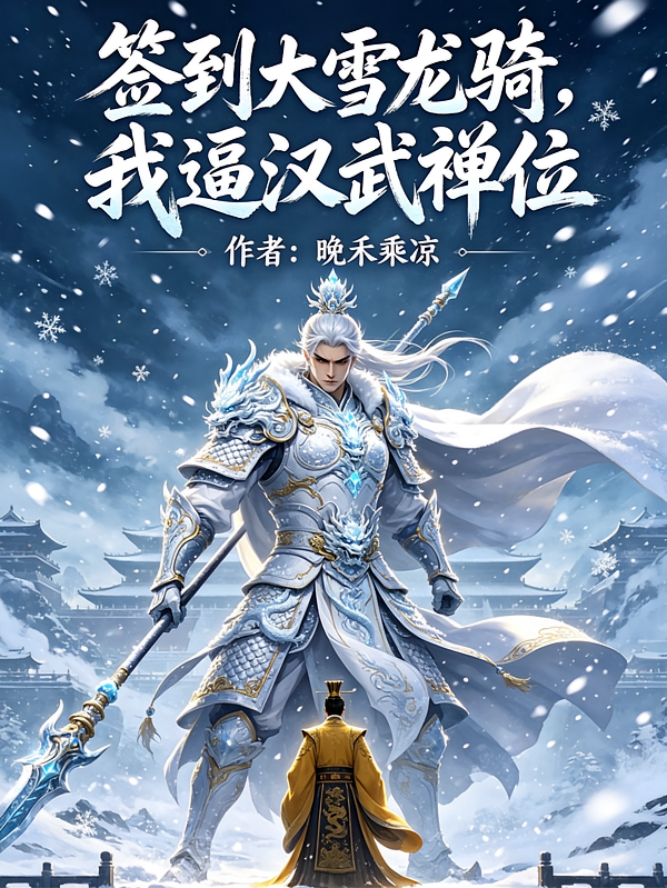 签到大雪龙骑，我逼汉武禅位
