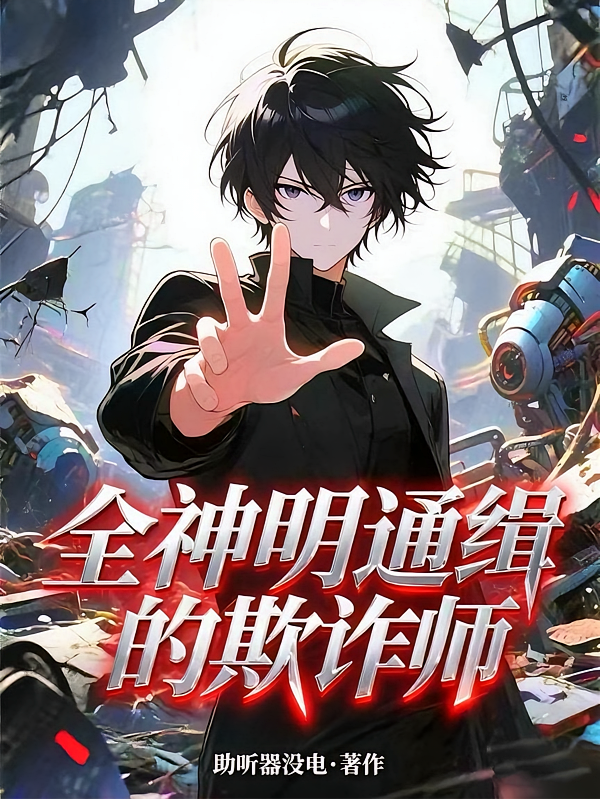 全神明通缉的欺诈师