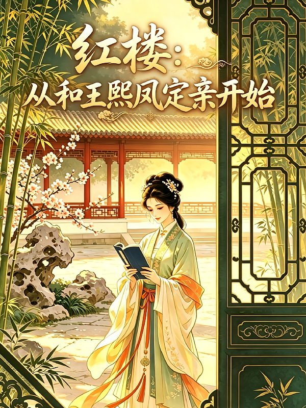 红楼：从和王熙凤定亲开始