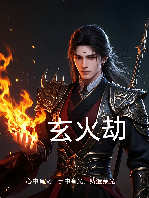 玄火劫