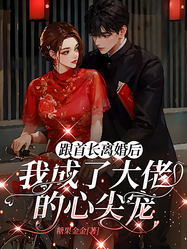 跟首长离婚后我成了大佬的心尖宠