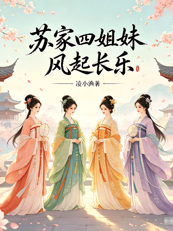 苏家四姐妹风起长乐