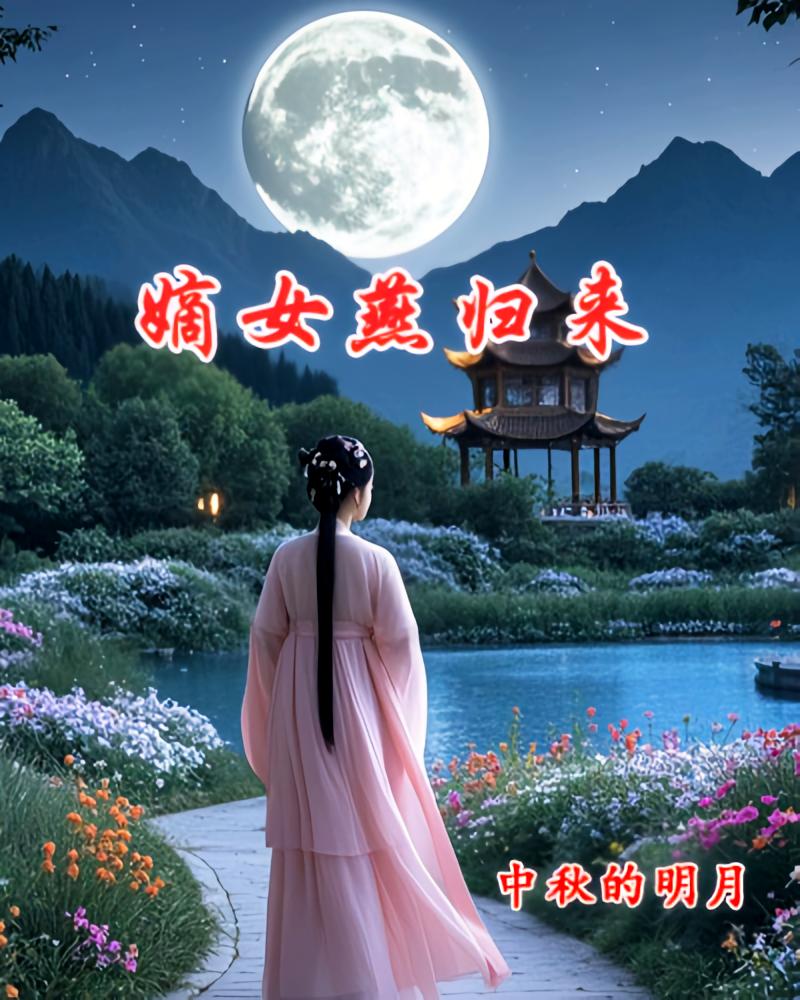 嫡女燕归来