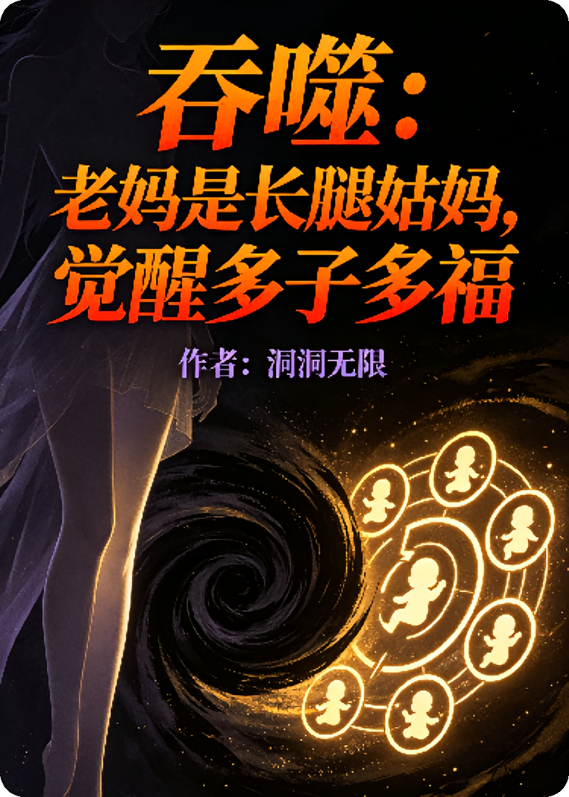 吞噬:老妈是长腿姑妈，觉醒多子多福
