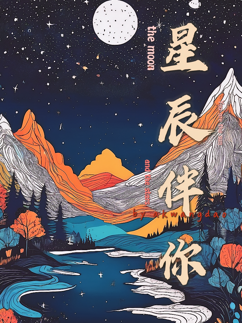 星辰伴你