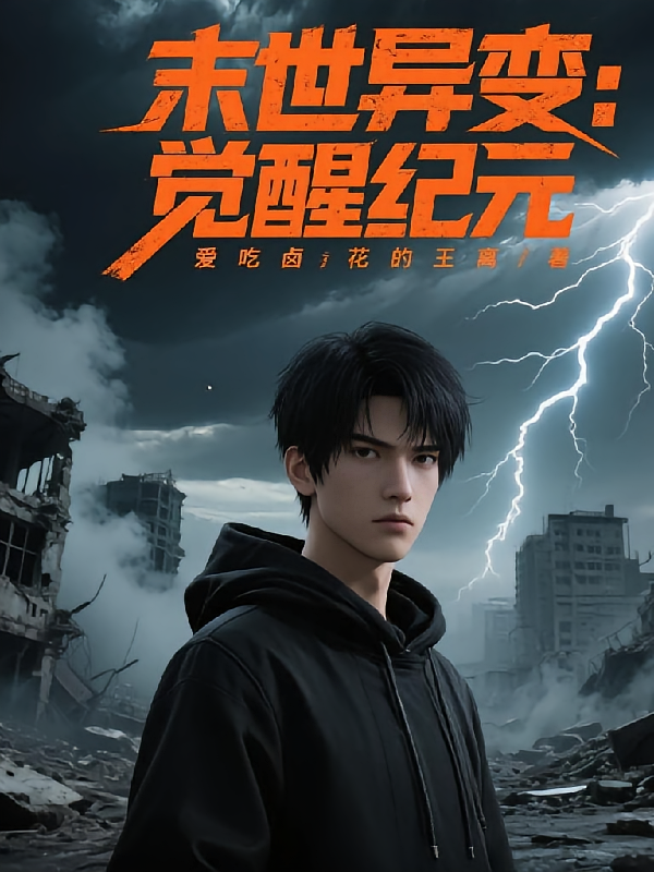 末世异变：觉醒纪元