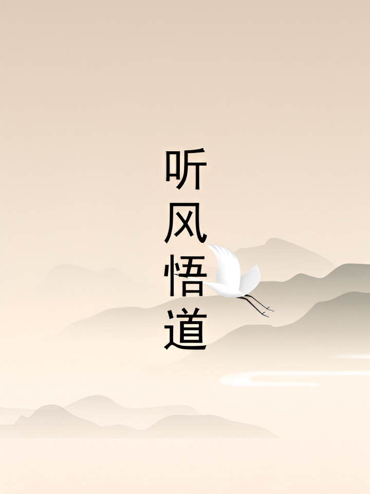 听风悟道