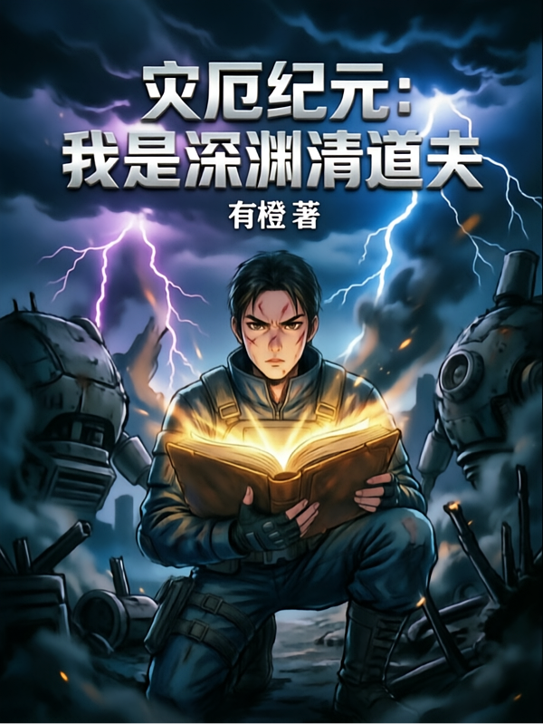 灾厄纪元：我是深渊清道夫