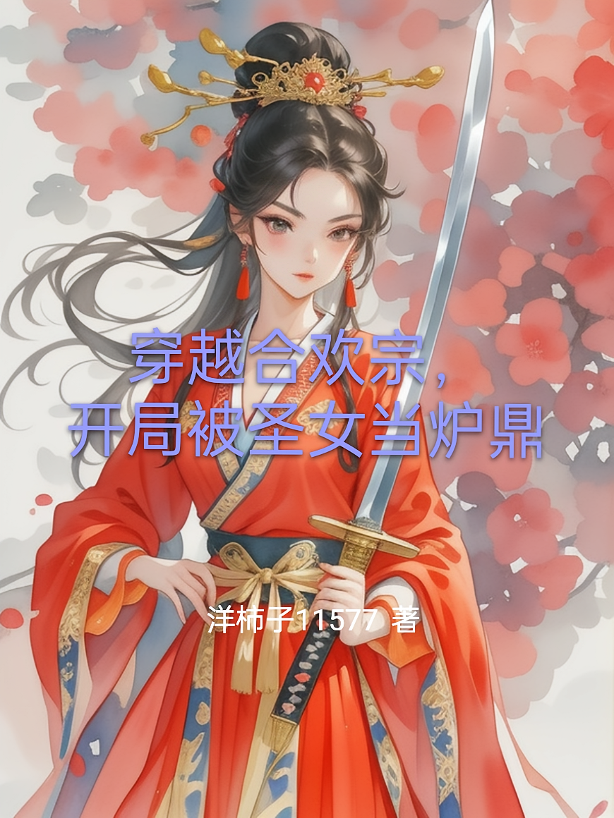 穿越合欢宗，开局被圣女当炉鼎
