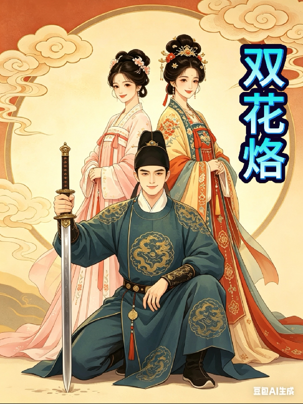 双花烙