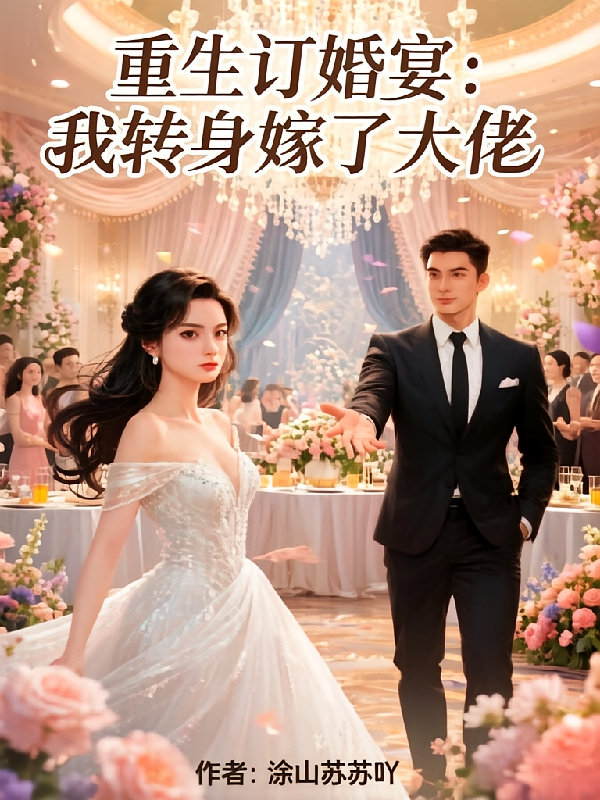 重生订婚宴：我转身嫁了大佬