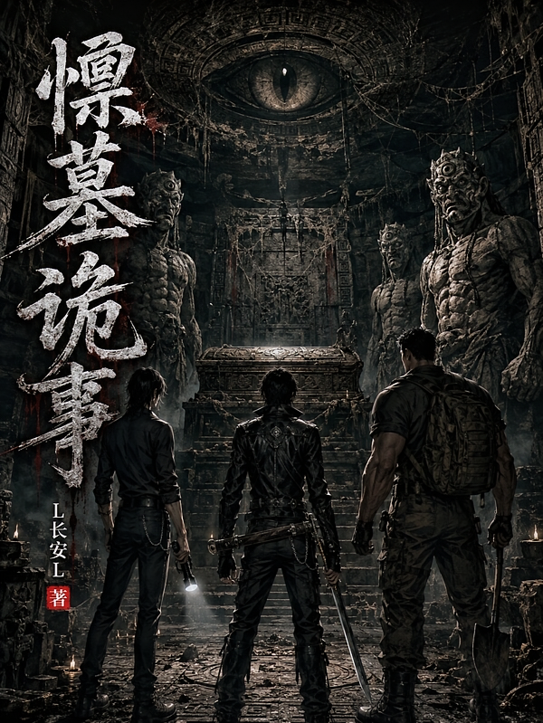懔墓诡事
