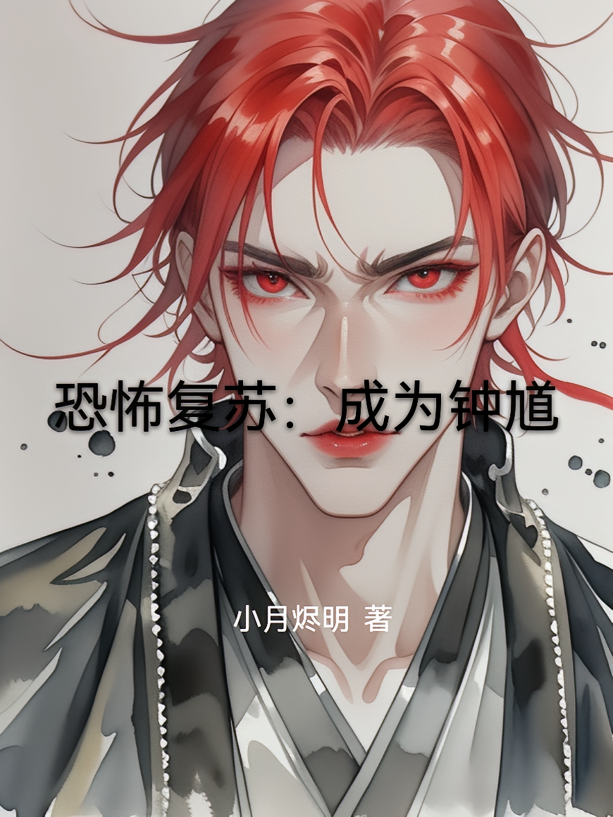恐怖复苏：成为钟馗