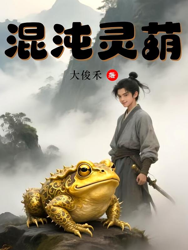 混沌灵葫