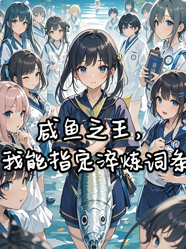 咸鱼之王，我能指定淬炼词条