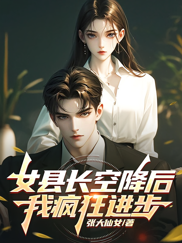 女县长空降后，我疯狂进步