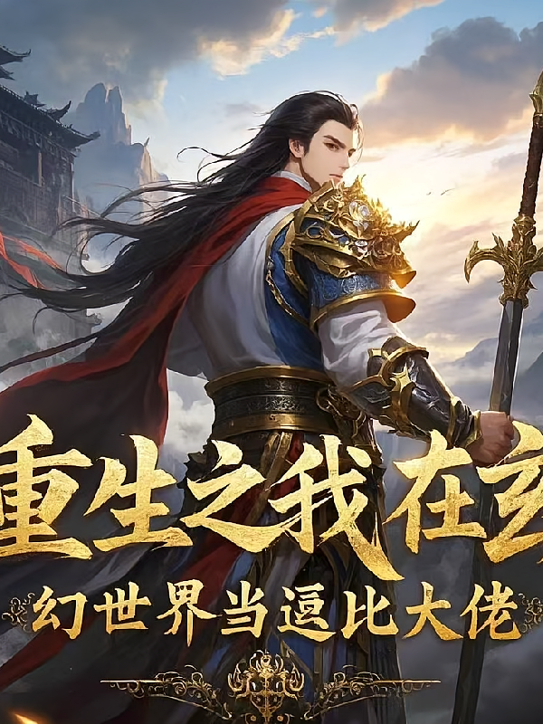 重生之我在玄幻世界当逗比大佬