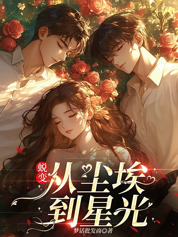 蜕变：从尘埃到星光