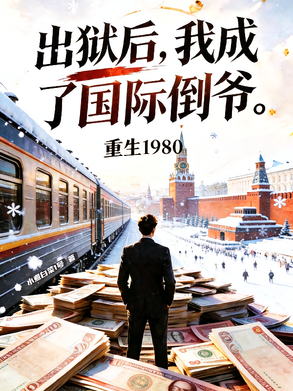 出狱后，我成了国际倒爷