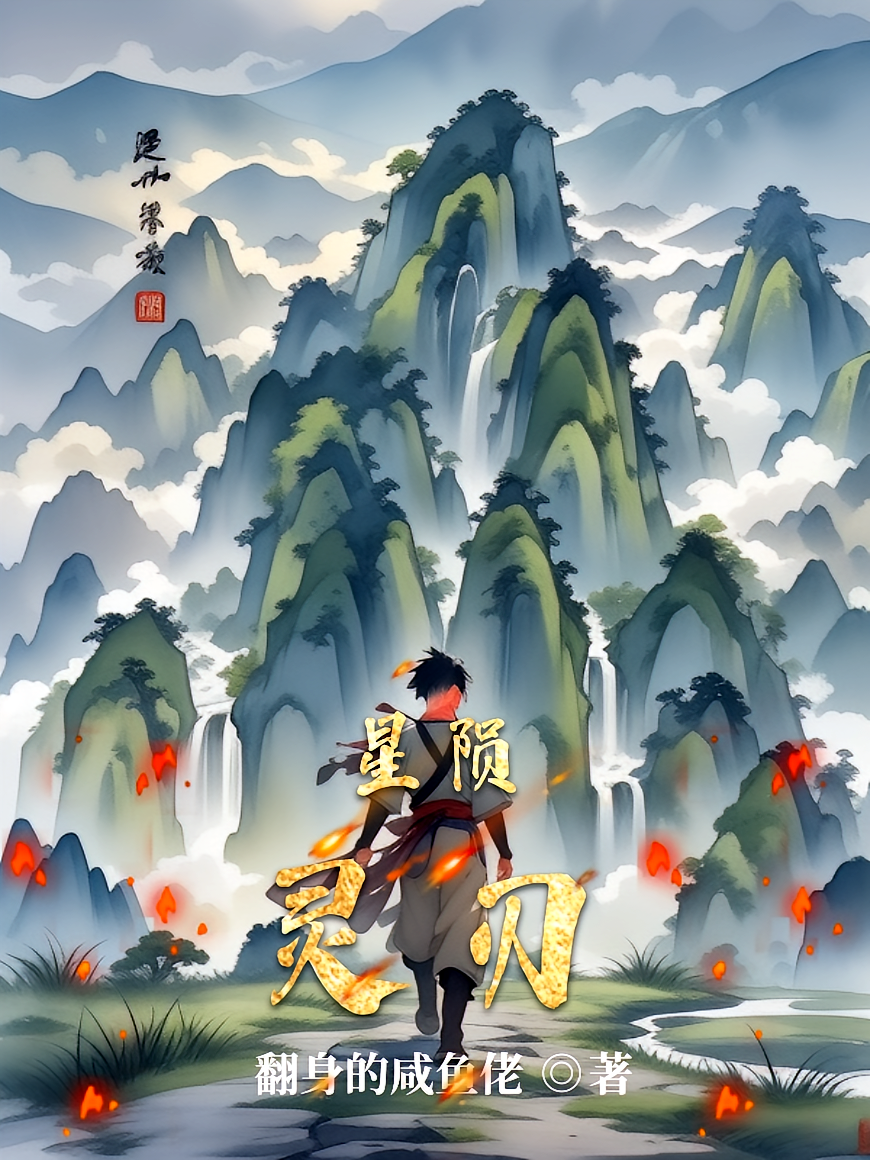 星陨灵刃