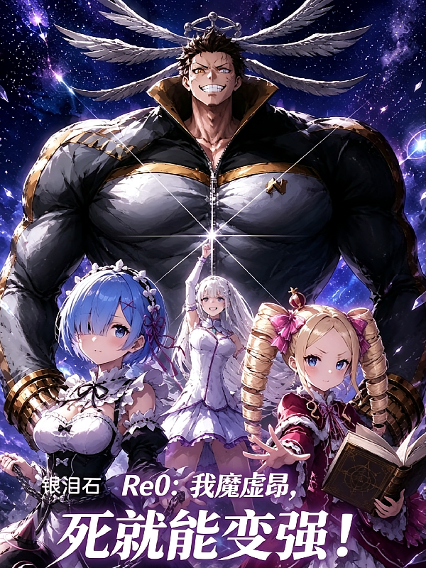Re0：我魔虚昴，死就能变强！
